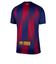 ナイキ（NIKE）FCバルセロナ FC Barcelona 2025/26 Stadium Home 半袖トップ H HJ4590-456