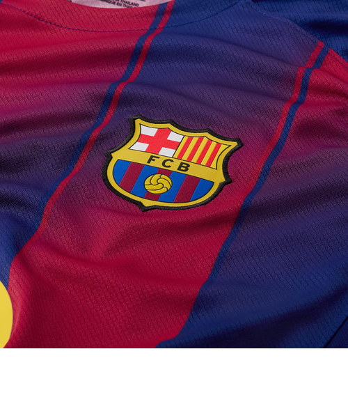 ナイキ NIKE FCB バルセロナ ユニフォーム L イブラヒモビッチ 9 1540000449136_0704.jpg