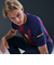 ナイキ（NIKE）FCバルセロナ FC Barcelona 2025/26 Stadium Home 半袖トップ H HJ4590-456