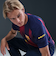 ナイキ（NIKE）FCバルセロナ FC Barcelona 2025/26 Stadium Home 半袖トップ H HJ4590-456