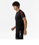 ミズノ（MIZUNO）陸上ウェア MCライン Tシャツ U2MACA0196
