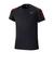 ミズノ（MIZUNO）陸上ウェア MCライン Tシャツ U2MACA0196