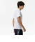 ミズノ（MIZUNO）陸上ウェア MCライン Tシャツ U2MACA0101
