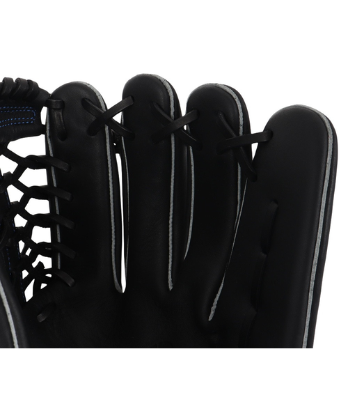 wilson - 【超美品】Wilson 一般軟式グローブ ウイルソン（Wilson）軟式用グラブ オールラウンド用 野球