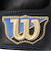 ウイルソン（Wilson）軟式用グラブ オールラウンド用 野球グローブ 一般 EZC ユーティリティ WBW103098