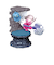 リーメントフィギュア ポケモン Little Night Collection RE 208114 玩具 おもちゃ  コレクションフィギュア