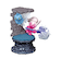 リーメントフィギュア ポケモン Little Night Collection RE 208114 玩具 おもちゃ  コレクションフィギュア