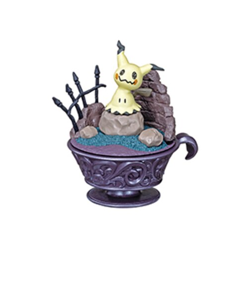 リーメント（Re-Ment）フィギュア ポケモン Little Night Collection