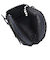 ウイルソン（Wilson）軟式用グラブ キャッチャー用 野球グローブ 一般 EZC WBW103104
