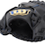 ウイルソン（Wilson）軟式用グラブ キャッチャー用 野球グローブ 一般 EZC WBW103104