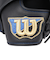 ウイルソン（Wilson）軟式用グラブ キャッチャー用 野球グローブ 一般 EZC WBW103104
