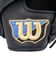 ウイルソン（Wilson）軟式用グラブ キャッチャー用 野球グローブ 一般 EZC WBW103104