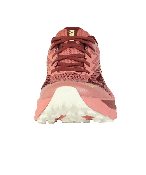 かぼちゃ ホカ（HOKA）ランニングシューズ トレランシューズ