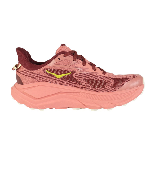 ピカピカ　【3 点】 ホカ（HOKA）ランニングシューズ トレランシューズ