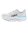 ホカ（HOKA）ランニングシューズ ジョギングシューズ ボンダイ 9 グレー 1162011-SSTC スニーカー