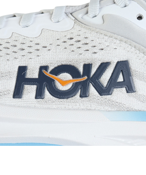 ポカホンタツ HOKA（ホカ）の「HOKA ホカ テンナイン ハイク ゴアテックス M