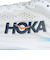 ホカ（HOKA）ランニングシューズ ジョギングシューズ ボンダイ 9 グレー 1162011-SSTC スニーカー