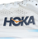 ホカ（HOKA）ランニングシューズ ジョギングシューズ ボンダイ 9 グレー 1162011-SSTC スニーカー