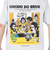 サッカージャンキー（soccer junky）サッカー フットサルウェア VIVA! BRASIL SJ25B74-193