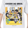 サッカージャンキー（soccer junky）サッカー フットサルウェア VIVA! BRASIL SJ25B74-193