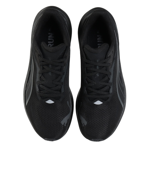 プーマ（PUMA）ランニングシューズ ジョギングシューズ エレクトリ