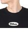 ウイルソン（Wilson）野球ウェア 半袖Tシャツ BK/BL WB6029405