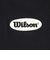 ウイルソン（Wilson）野球ウェア 半袖Tシャツ BK/BL WB6029405