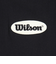 ウイルソン（Wilson）野球ウェア 半袖Tシャツ BK/BL WB6029405