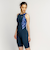 ナイキ（NIKE）フィットネス水着 水泳 レッグスーツ 紺 M-LLサイズ 2993151-008