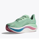 ホカ（HOKA）ランニングシューズ ジョギングシューズ スカイワード X グリーン 1147912-JTD スニーカー