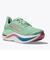 ホカ（HOKA）ランニングシューズ ジョギングシューズ スカイワード X グリーン 1147912-JTD スニーカー