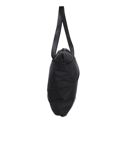 ザ・ノース・フェイス（THE NORTH FACE）トートバッグ ピレネー 黒 15L