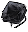 ザ・ノース・フェイス（THE NORTH FACE）トートバッグ ピレネー 黒 15L NM82507 Kトート サブバッグ 手提げバッグ 肩掛けバッグ