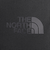 ザ・ノース・フェイス（THE NORTH FACE）トートバッグ ピレネー 黒 15L NM82507 Kトート サブバッグ 手提げバッグ 肩掛けバッグ