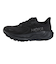 ホカ（HOKA）ランニングシューズ ジョギングシューズ アラヒ 8 ブラック 1168691-BBLC スニーカー