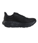 ホカ（HOKA）ランニングシューズ ジョギングシューズ アラヒ 8 ブラック 1168691-BBLC スニーカー