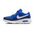 ナイキ（NIKE）キッズ スニーカー スポーツシューズ エアマックス SC ブルー CZ5356-402 カジュアル