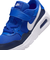 ナイキ（NIKE）キッズ スニーカー スポーツシューズ エアマックス SC ブルー CZ5356-402 カジュアル