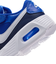 ナイキ（NIKE）キッズ スニーカー スポーツシューズ エアマックス SC ブルー CZ5356-402 カジュアル