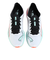 プーマ（PUMA）ランニングシューズ トレーニングシューズ 部活 リディーム プロ レーサー ホワイト オレンジ 37944219 スニーカー