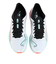 プーマ（PUMA）ランニングシューズ トレーニングシューズ 部活 リディーム プロ レーサー ホワイト オレンジ 37944219 スニーカー