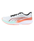 プーマ（PUMA）ランニングシューズ トレーニングシューズ 部活 リディーム プロ レーサー ホワイト オレンジ 37944219 スニーカー