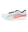 プーマ（PUMA）ランニングシューズ トレーニングシューズ 部活 リディーム プロ レーサー ホワイト オレンジ 37944219 スニーカー
