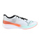 プーマ（PUMA）ランニングシューズ トレーニングシューズ 部活 リディーム プロ レーサー ホワイト オレンジ 37944219 スニーカー
