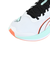 プーマ（PUMA）ランニングシューズ トレーニングシューズ 部活 リディーム プロ レーサー ホワイト オレンジ 37944219 スニーカー