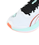 プーマ（PUMA）ランニングシューズ トレーニングシューズ 部活 リディーム プロ レーサー ホワイト オレンジ 37944219 スニーカー