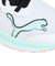 プーマ（PUMA）ランニングシューズ トレーニングシューズ 部活 リディーム プロ レーサー ホワイト オレンジ 37944219 スニーカー