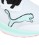 プーマ（PUMA）ランニングシューズ トレーニングシューズ 部活 リディーム プロ レーサー ホワイト オレンジ 37944219 スニーカー