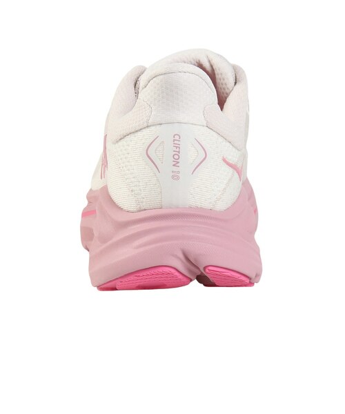 ホカ（HOKA）ランニングシューズ ジョギングシューズ クリフトン 10