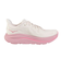 ホカ（HOKA）ランニングシューズ ジョギングシューズ クリフトン 10 クリーム 1162031-RMD スニーカー